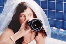 Drinking Drinking From The Bottle GIF - Drinking Drinking From The Bottle Drink GIFs