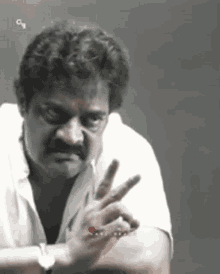 One Ravi Shankar GIF - One Ravi Shankar Kannada GIFs