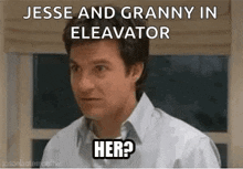 Her Arrested GIF - Her Arrested Development GIFs