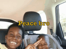 Peace GIF - Peace Bro GIFs