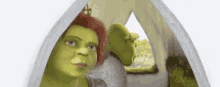 Sad Fiona GIF - Sad Fiona Shrek GIFs