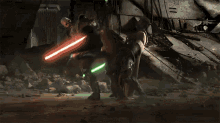 Swtor The Old Republic GIF - Swtor The Old Republic Star Wars The Old Republic GIFs