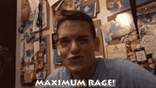 Thisorlandolife Maximum Rage GIF