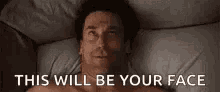 Sex Feels Good This Will Be Your Face GIF - Sex Feels Good This Will Be Your Face GIFs