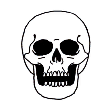 Kai Jack Skull GIF - Kai Jack Skull GIFs