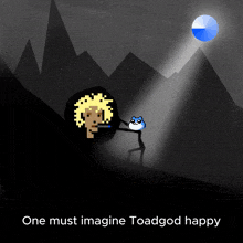 Tobygang Toadlore GIF - Tobygang Toadlore Tobybase GIFs