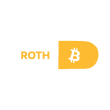 bitcoin roth