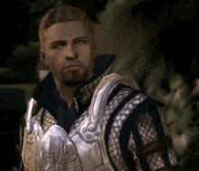 alistair age