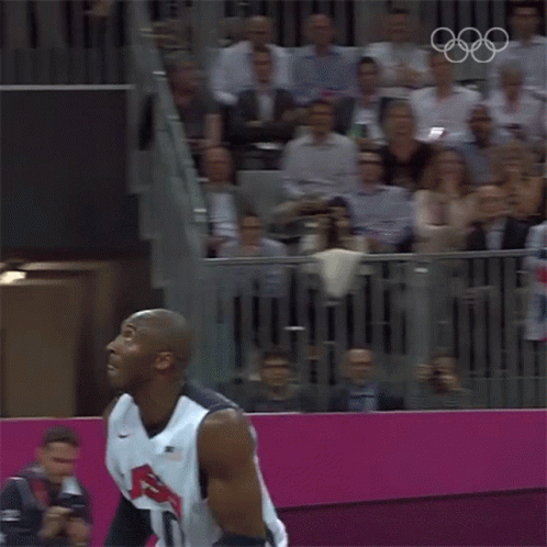 Iconic Moment of Kobe Bryant 🤩