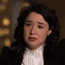 What Marissa Gold GIF - What Marissa Gold The Good Fight GIFs