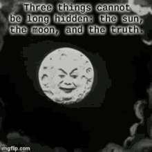 3things sun moon truth