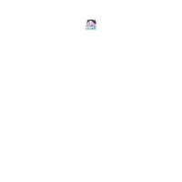 a cartoon drawing of a girl with pink hair and a cat on a white background .