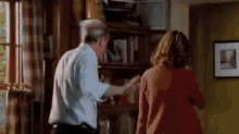 House Prison GIF - Step Brothers Prison GIFs