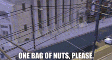 The Nut Job GIF - The Nut Job GIFs
