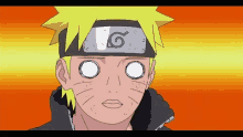 Naruto Uzumaki GIF