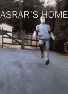 Asrar Home GIF
