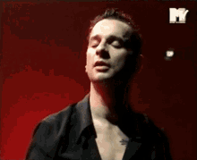 Depeche Mode GIF - Depeche Mode GIFs