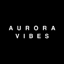 Aurora Vibes Vibes GIF - Aurora Vibes Vibes Aurora GIFs