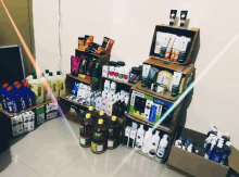 Oklifecare Products GIF