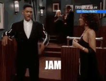 Jam Will Smith GIF - Jam Will Smith Fresh Prince GIFs