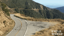 Motorcycle Ride GIF - Motorcycle Ride Curve GIFs