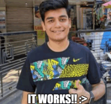 It Works GIF
