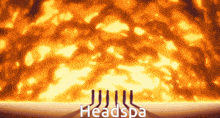 Headspa Headspace GIF - Headspa Headspace Osomatsu San GIFs