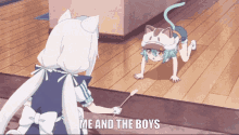 The Boys Catboy GIF - The Boys Catboy GIFs