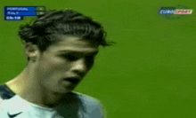 Cristiano Ronaldo GIF - Cristiano Ronaldo 2004 GIFs