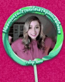 Katie Wilson Dragond And Things GIF - Katie Wilson Dragond And Things The Da T Network GIFs