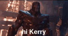 Hi Kerry Kerry GIF - Hi Kerry Kerry Hi GIFs