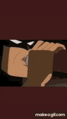 Batman Hajjo GIF - Batman Hajjo Hajjobatman GIFs