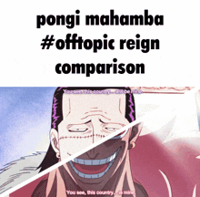 Mahamba Mahamba Aba GIF - Mahamba Mahamba Aba Mahamba Crocodile GIFs