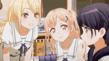 Morfonication Anime Hug GIF - Morfonication Anime Hug - Discover & Share  GIFs