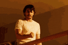 Jerk Off James Franco GIF - Jerk Off James Franco This Is The End GIFs