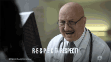 Respect Please GIF - Respect Please Begging GIFs