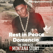 Domencio Montana GIF - Domencio Montana GIFs
