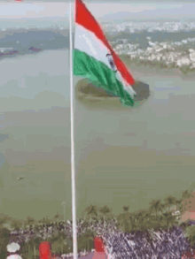 Independence India GIF