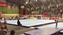 Gymnastics Maldonado GIF - Gymnastics Maldonado Triple Front GIFs