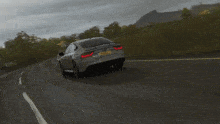 Forza Horizon 4 Audi Rs 7 Sportback GIF