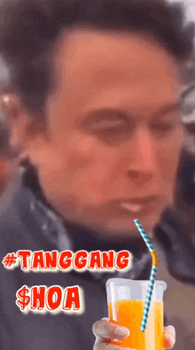 Tang Gang Hoa GIF - Tang Gang Hoa Hex Orange GIFs