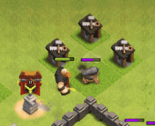Clash Of Clans GIF - Clash Of Clans GIFs