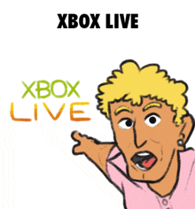 Xbox Live GIF - Xbox Live GIFs