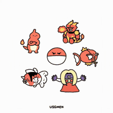 Pokemalon GIF - Pokemalon GIFs