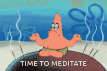 Meditate GIF - Meditate GIFs