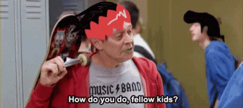 How Do You Do Fellow Kids Oldguy GIF How Do You Do Fellow Kids Oldguy Discover Share GIFs