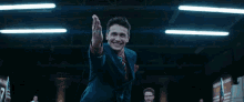 James Franco The Interview GIF - James Franco The Interview Welcome GIFs
