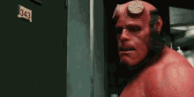 Stop It. Right Now GIF - Hell Boy Action Fantasy GIFs