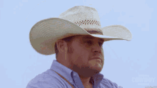 Oh Boy Ethan Treadwell GIF - Oh Boy Ethan Treadwell Ultimate Cowboy Showdown GIFs