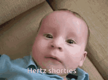 hertz babies crying hertz hertz shorts stock loss stock losers